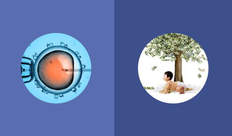 试管婴儿生男孩，你怎么看？